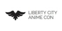 Liberty City Animecon coupons